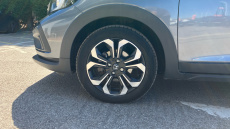 Honda Jazz 1.5 i-MMD Hybrid Crosstar EX 5dr eCVT Hybrid Hatchback